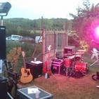 Balances, Verdun sur Garonne, 14 Septembre 2014